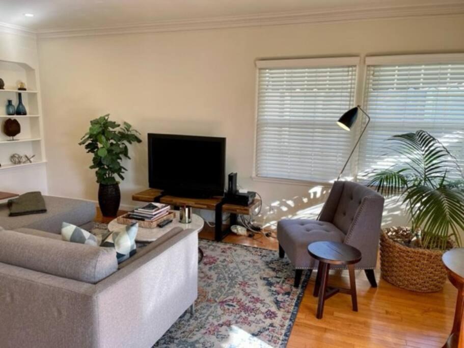 Appartement 1 Bedroom House In Beverlywood/carthay Square