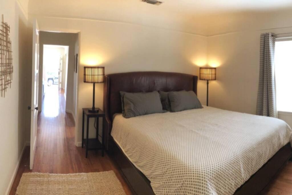 1 Bedroom House In Beverlywood/carthay Square Appartement *